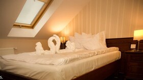 Atrium Collection Hotel Predeal