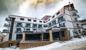 Atrium Collection Hotel Predeal