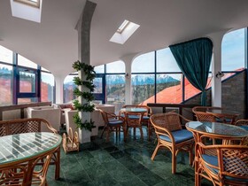 Atrium Collection Hotel Predeal