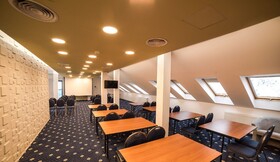 Atrium Collection Hotel Predeal