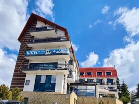 Atrium Collection Hotel Predeal