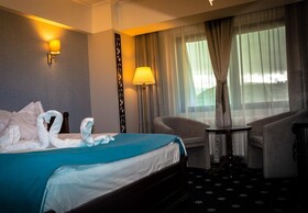 Atrium Collection Hotel Predeal