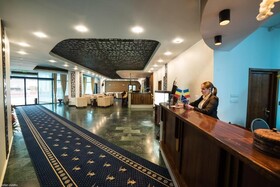 Atrium Collection Hotel Predeal