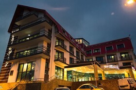 Atrium Collection Hotel Predeal