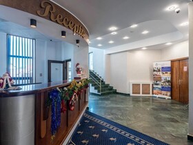 Atrium Collection Hotel Predeal