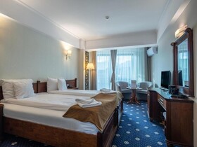 Atrium Collection Hotel Predeal
