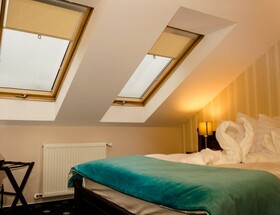 Atrium Collection Hotel Predeal