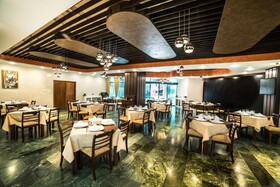 Atrium Collection Hotel Predeal