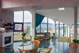 Atrium Collection Hotel Predeal