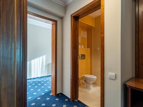Atrium Collection Hotel Predeal