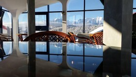 Atrium Collection Hotel Predeal