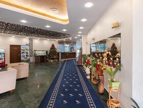 Atrium Collection Hotel Predeal