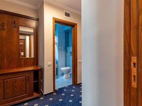 Atrium Collection Hotel Predeal