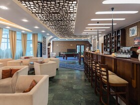Atrium Collection Hotel Predeal