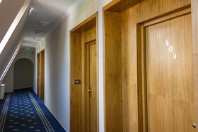 Atrium Collection Hotel Predeal