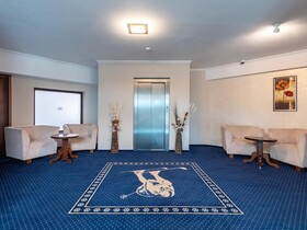 Atrium Collection Hotel Predeal