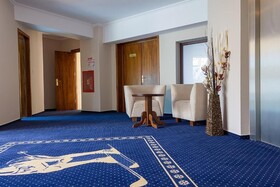 Atrium Collection Hotel Predeal