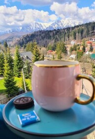Atrium Collection Hotel Predeal