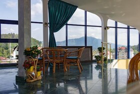 Atrium Collection Hotel Predeal