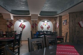 Atrium Collection Hotel Predeal