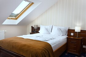 Atrium Collection Hotel Predeal
