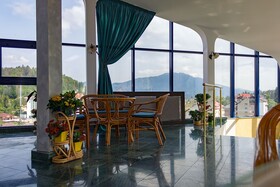 Atrium Collection Hotel Predeal