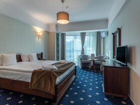 Atrium Collection Hotel Predeal