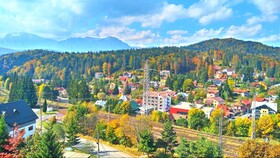 Atrium Collection Hotel Predeal