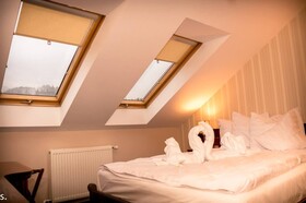 Atrium Collection Hotel Predeal