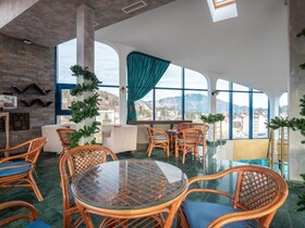Atrium Collection Hotel Predeal