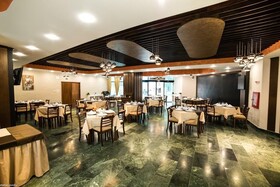 Atrium Collection Hotel Predeal