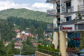 Atrium Collection Hotel Predeal