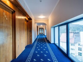 Atrium Collection Hotel Predeal