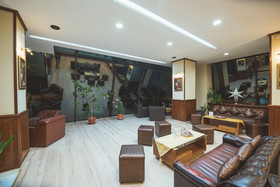 Hotel Belvedere
