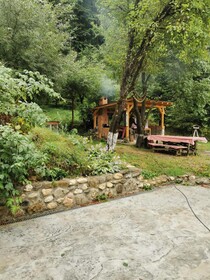 Soho Lodge Rasnov