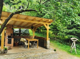 Soho Lodge Rasnov