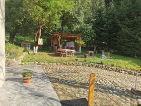 Soho Lodge Rasnov