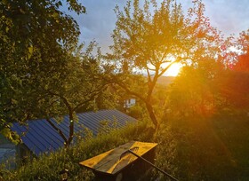 Soho Lodge Rasnov