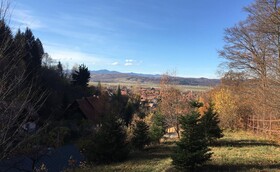 Soho Lodge Rasnov