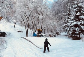 Soho Lodge Rasnov