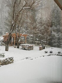 Soho Lodge Rasnov