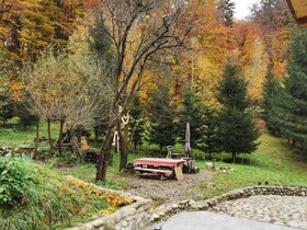 Soho Lodge Rasnov