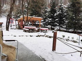 Soho Lodge Rasnov