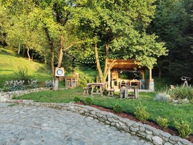 Soho Lodge Rasnov