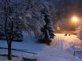 Soho Lodge Rasnov
