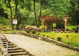 Soho Lodge Rasnov