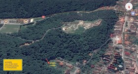 Soho Lodge Rasnov
