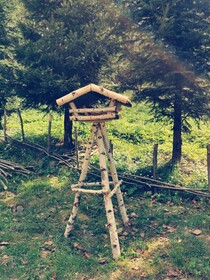 Soho Lodge Rasnov
