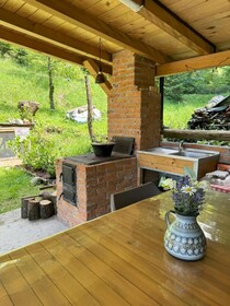 Soho Lodge Rasnov
