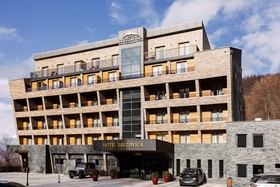 Brezovica Hotel & Spa